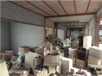 徳島県美馬市 小島駅26分 戸建て 385万円の競売物件情報 #19