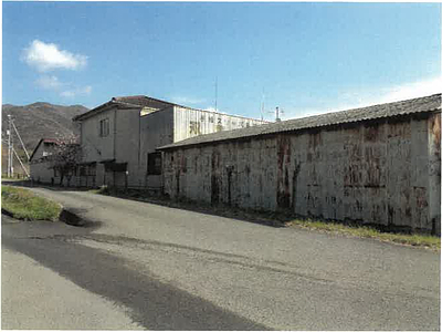 徳島県美馬市 小島駅26分 戸建て 385万円の競売物件情報 #2