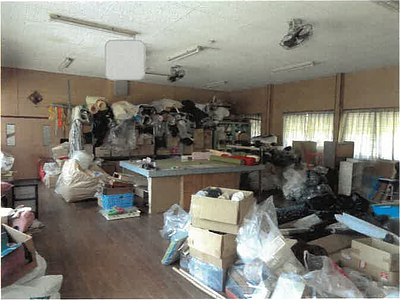 徳島県美馬市 小島駅26分 戸建て 385万円の競売物件情報 #26