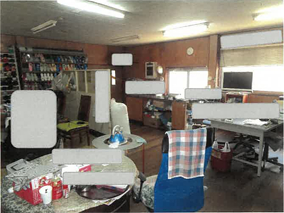 徳島県美馬市 小島駅26分 戸建て 385万円の競売物件情報 #28