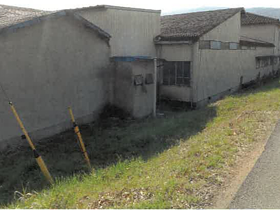 徳島県美馬市 小島駅26分 戸建て 385万円の競売物件情報 #3