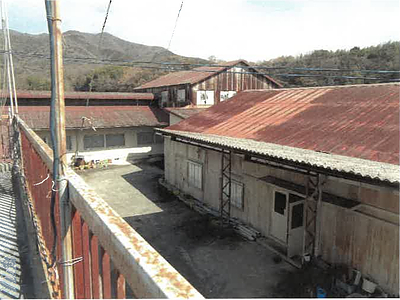 徳島県美馬市 小島駅26分 戸建て 385万円の競売物件情報 #35