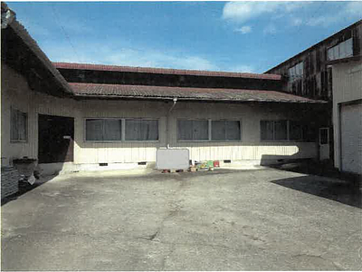徳島県美馬市 小島駅26分 戸建て 385万円の競売物件情報 #37