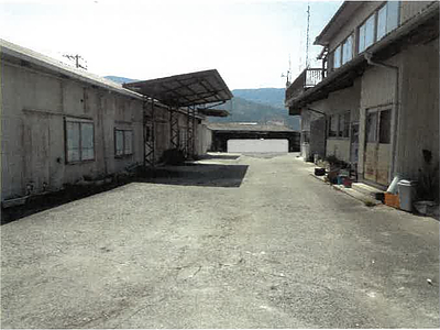 徳島県美馬市 小島駅26分 戸建て 385万円の競売物件情報 #38