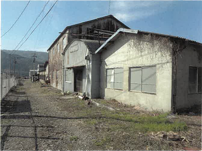 徳島県美馬市 小島駅26分 戸建て 385万円の競売物件情報 #5