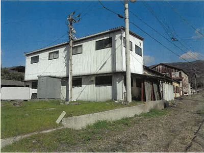 徳島県美馬市 小島駅26分 戸建て 385万円の競売物件情報 #6