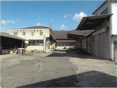 徳島県美馬市 小島駅26分 戸建て 385万円の競売物件情報 #7