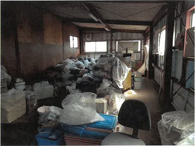 徳島県美馬市 小島駅26分 戸建て 385万円の競売物件情報 #9