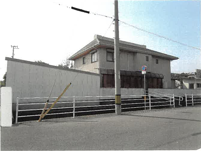 徳島県鳴門市 鳴門駅13分 戸建て 1,016万円の競売物件情報 #2