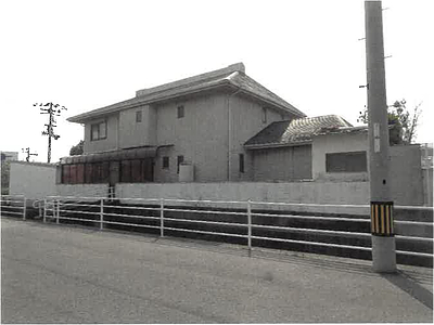 徳島県鳴門市 鳴門駅13分 戸建て 1,016万円の競売物件情報 #3