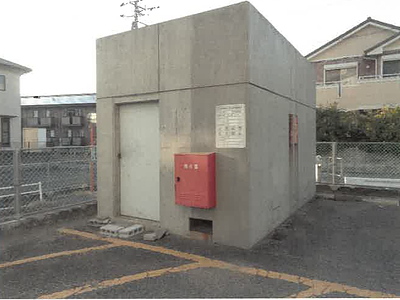 徳島県鳴門市 金比羅前駅5分 マンション「リッチ・ド・鳴門」282万円の競売物件情報 #3