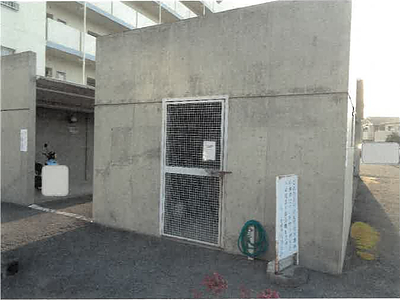 徳島県鳴門市 金比羅前駅5分 マンション「リッチ・ド・鳴門」282万円の競売物件情報 #5