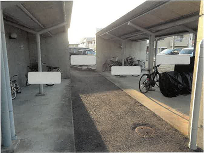 徳島県鳴門市 金比羅前駅5分 マンション「リッチ・ド・鳴門」282万円の競売物件情報 #6