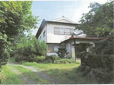 (値下げ) 福岡県宮若市 教育大前駅 戸建て 162万円の競売物件情報 #2
