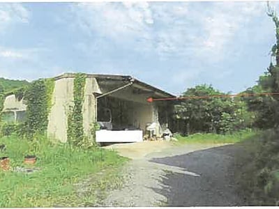 (値下げ) 福岡県宮若市 教育大前駅 戸建て 162万円の競売物件情報 #3