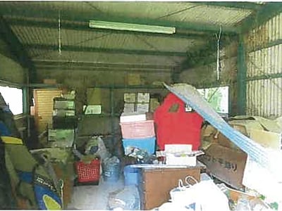 (値下げ) 福岡県宮若市 教育大前駅 戸建て 162万円の競売物件情報 #9