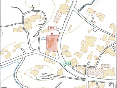 福岡県直方市 新入駅15分 戸建て 203万円の競売物件情報 #13