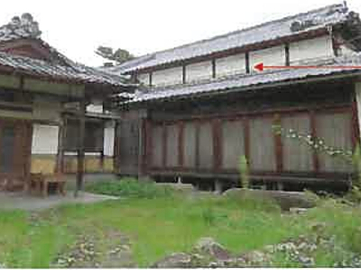 福岡県直方市 新入駅15分 戸建て 203万円の競売物件情報 #2
