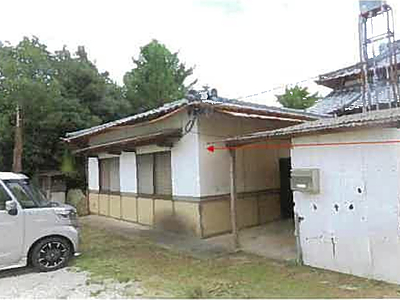 福岡県直方市 新入駅15分 戸建て 203万円の競売物件情報 #4