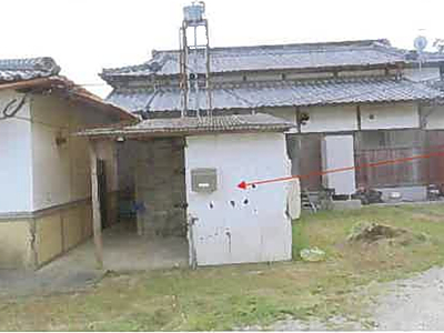 福岡県直方市 新入駅15分 戸建て 203万円の競売物件情報 #6