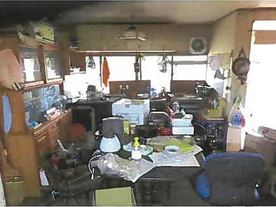 (値下げ) 福岡県鞍手郡鞍手町 鞍手駅28分 マンション 125万円の競売物件情報 #4