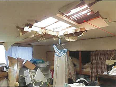 (値下げ) 福岡県鞍手郡鞍手町 鞍手駅28分 マンション 125万円の競売物件情報 #7