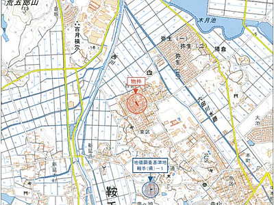 (値下げ) 福岡県鞍手郡鞍手町 鞍手駅28分 マンション 125万円の競売物件情報 #8