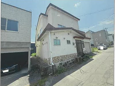 北海道小樽市 南小樽駅16分 土地 76万円の競売物件情報 #1