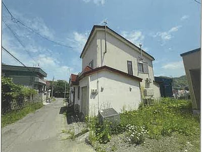 北海道小樽市 南小樽駅16分 土地 76万円の競売物件情報 #2