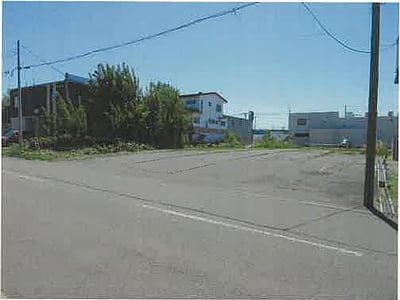 北海道岩見沢市 岩見沢駅23分 土地 674万円の競売物件情報 #1