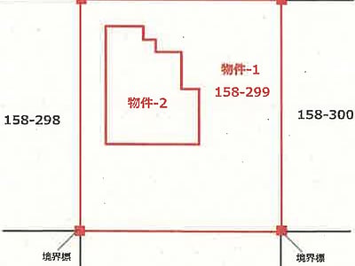 北海道空知郡南幌町 栗丘駅 戸建て 1,151万円の競売物件情報 #1