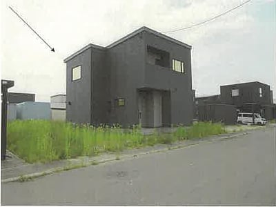北海道空知郡南幌町 栗丘駅 戸建て 1,151万円の競売物件情報 #2