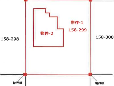 北海道空知郡南幌町 栗丘駅 戸建て 1,151万円の競売物件情報 #6