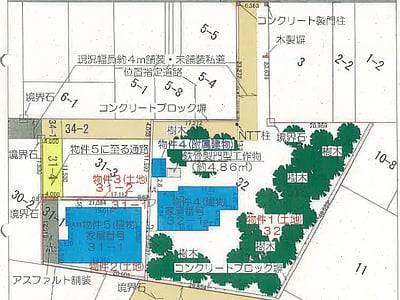 北海道札幌市中央区 西線14条駅4分 戸建て 1億7,371万円の競売物件情報 #1
