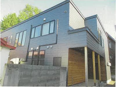 北海道札幌市中央区 西線14条駅4分 戸建て 1億7,371万円の競売物件情報 #12