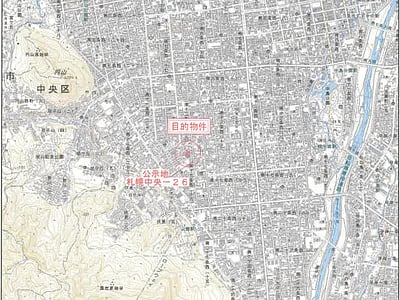 北海道札幌市中央区 西線14条駅4分 戸建て 1億7,371万円の競売物件情報 #18