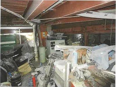 北海道札幌市西区 発寒南駅15分 戸建て 1,268万円の競売物件情報 #2
