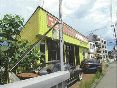 北海道札幌市西区 発寒南駅15分 戸建て 1,268万円の競売物件情報 #4