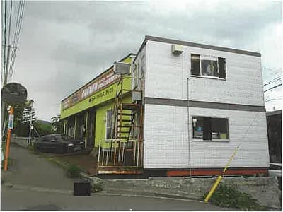 北海道札幌市西区 発寒南駅15分 戸建て 1,268万円の競売物件情報 #5