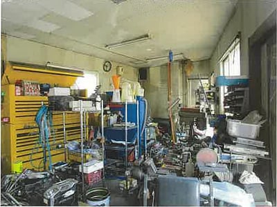 北海道札幌市西区 発寒南駅15分 戸建て 1,268万円の競売物件情報 #6