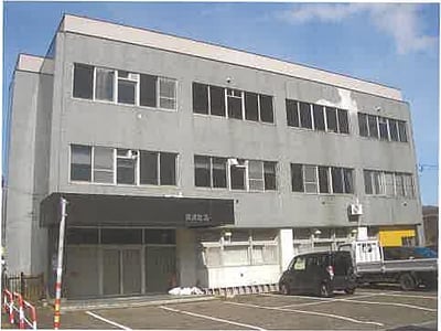 北海道室蘭市 室蘭駅7分 戸建て 808万円の競売物件情報 #2