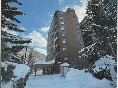 (値下げ) 北海道札幌市南区 マンション 106万円の競売物件情報 #1