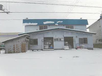 (値下げ) 北海道深川市 深川駅21分 土地 51万円の競売物件情報 #1