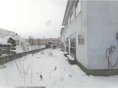 (値下げ) 北海道深川市 深川駅21分 土地 51万円の競売物件情報 #2