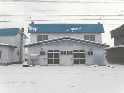 (値下げ) 北海道深川市 深川駅21分 土地 51万円の競売物件情報 #3
