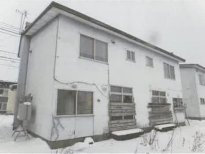 (値下げ) 北海道深川市 深川駅21分 土地 51万円の競売物件情報 #4