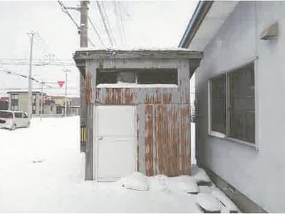 (値下げ) 北海道深川市 深川駅21分 土地 51万円の競売物件情報 #5