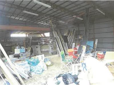 北海道旭川市 永山駅27分 戸建て 1,956万円の競売物件情報 #16