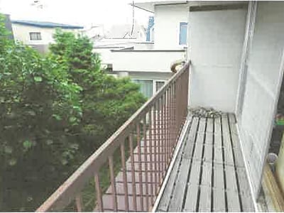 北海道旭川市 緑が丘駅 戸建て 279万円の競売物件情報 #15
