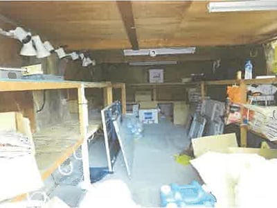 北海道旭川市 緑が丘駅 戸建て 279万円の競売物件情報 #16